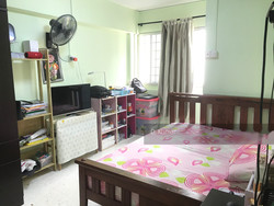 Blk 291 Tampines Street 22 (Tampines), HDB 3 Rooms #210110351